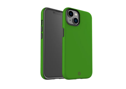 Go Green Case - iPhone 14 Series