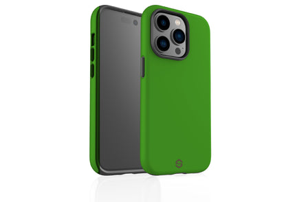 Go Green Case - iPhone 14 Series