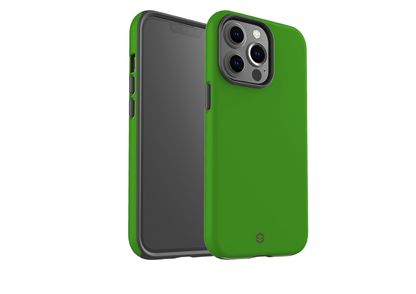 Go Green Case - iPhone 13 Series