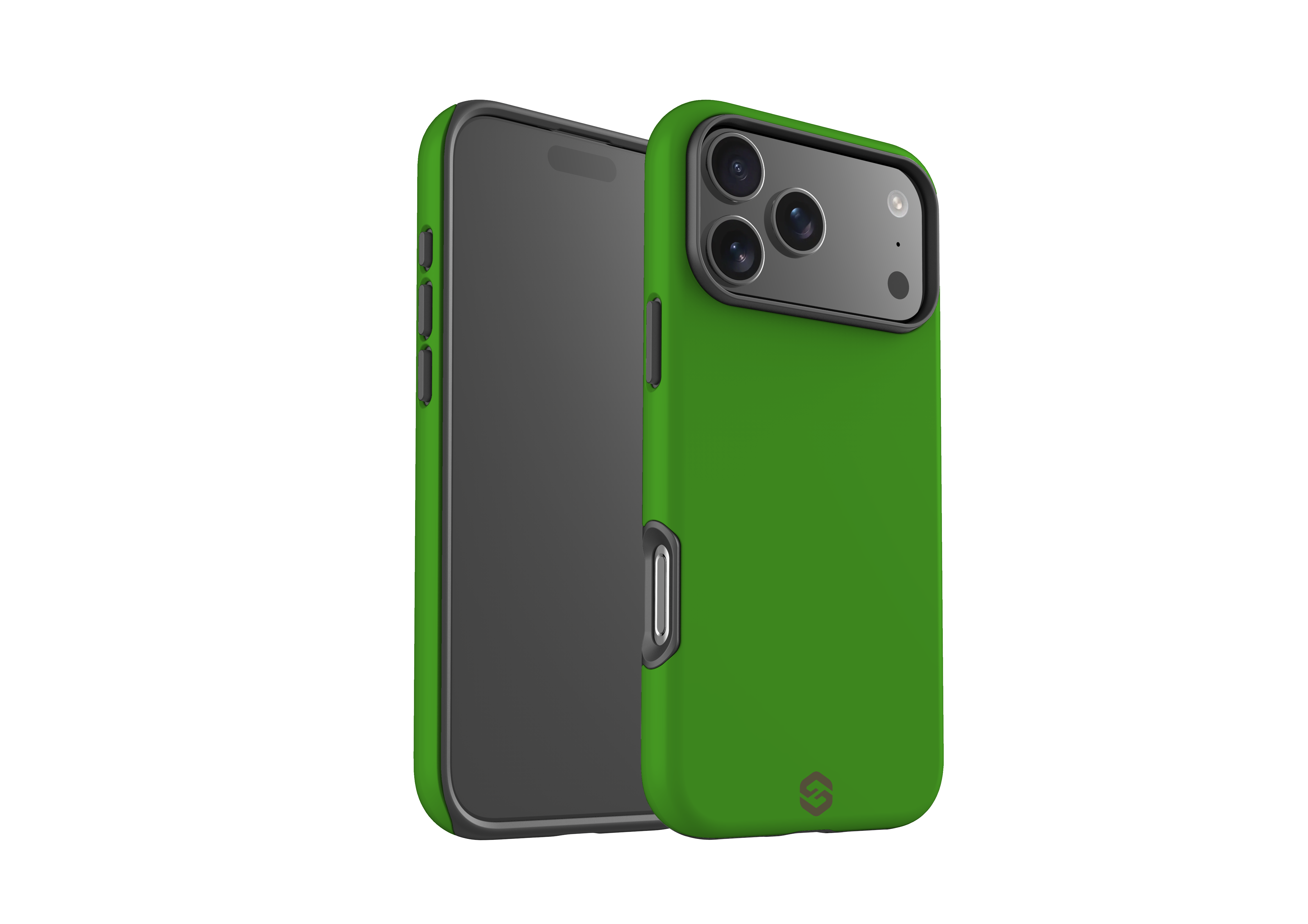 Go Green Case - iPhone 17 Series