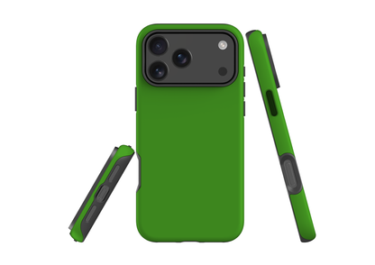 Go Green Case - iPhone 17 Series