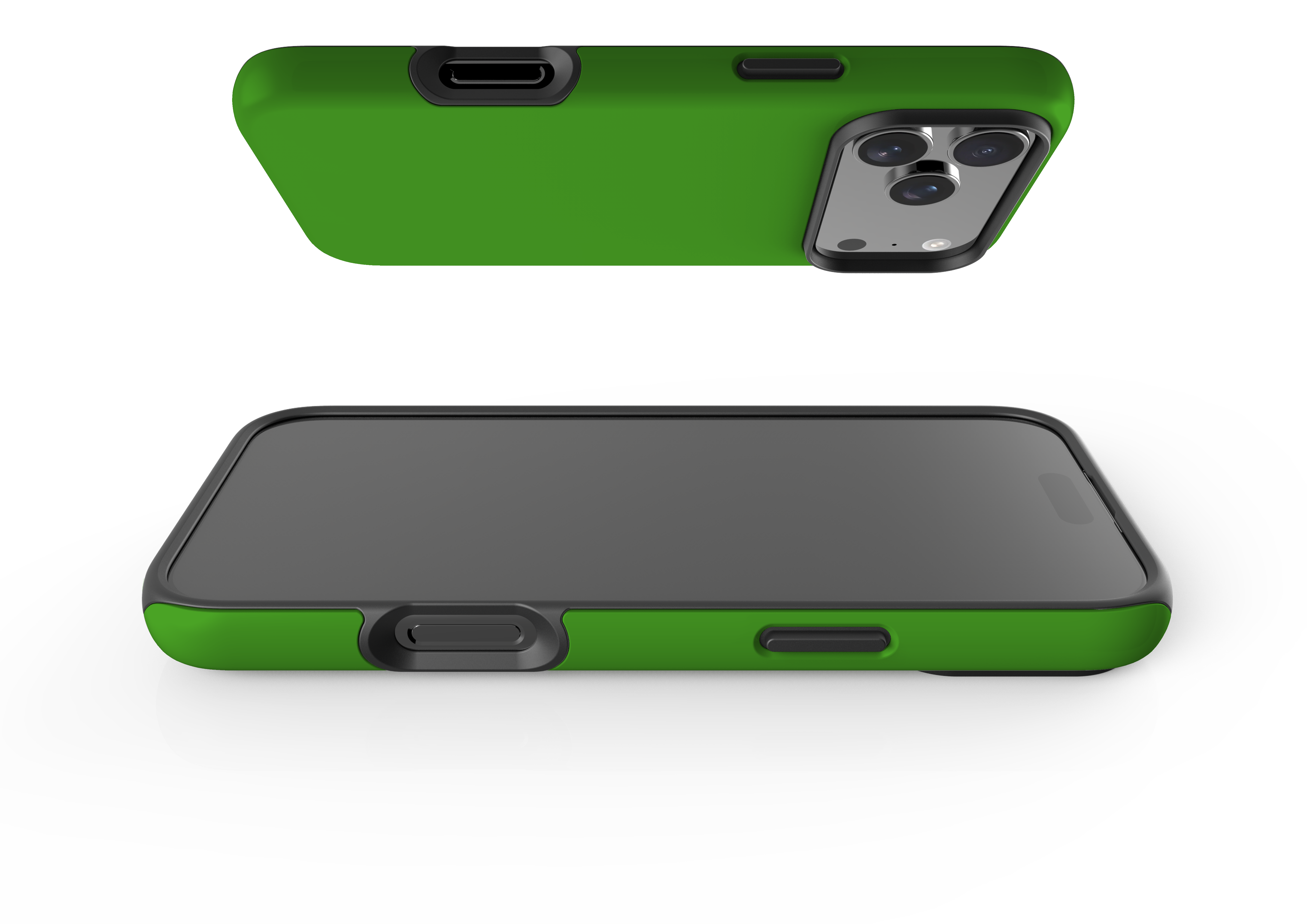 Go Green Case - iPhone 17 Series