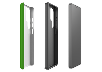 Go Green Case - Samsung Galaxy S25 Series