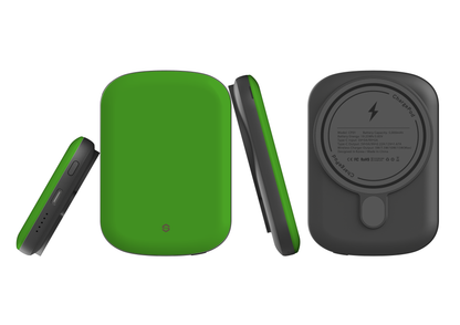 Go Green MagSafe Power Bank