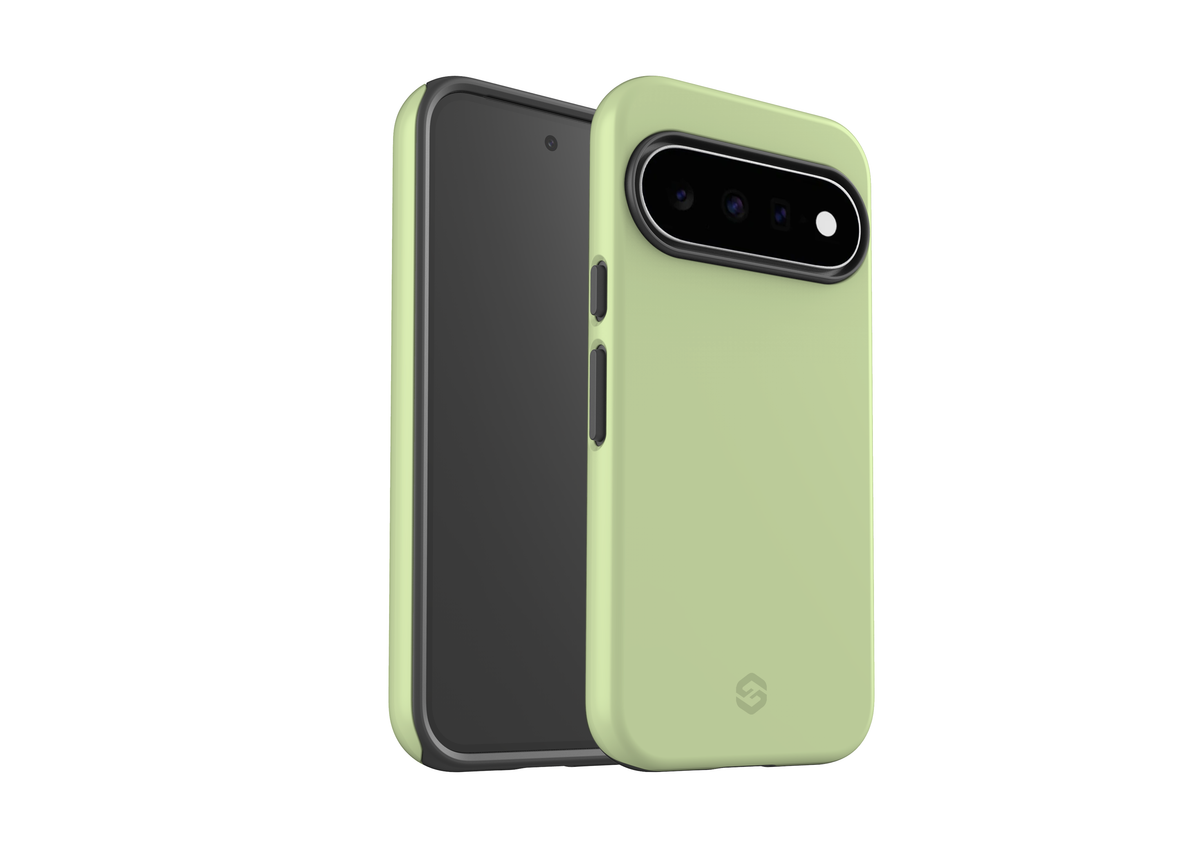 Go Green Case - Google Pixel 11 Series