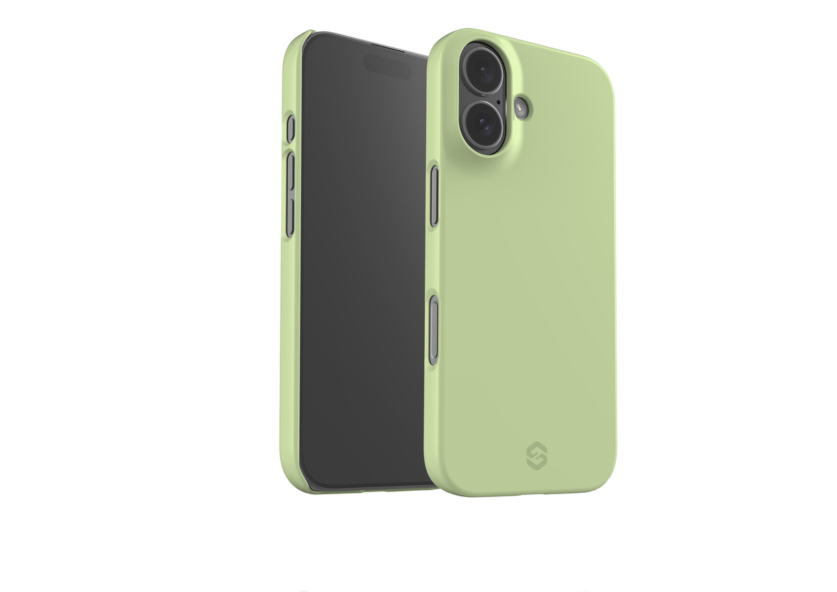 Go Green Snap Case - iPhone 17 Series