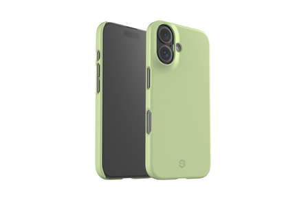Go Green Snap Case - iPhone 16 Series