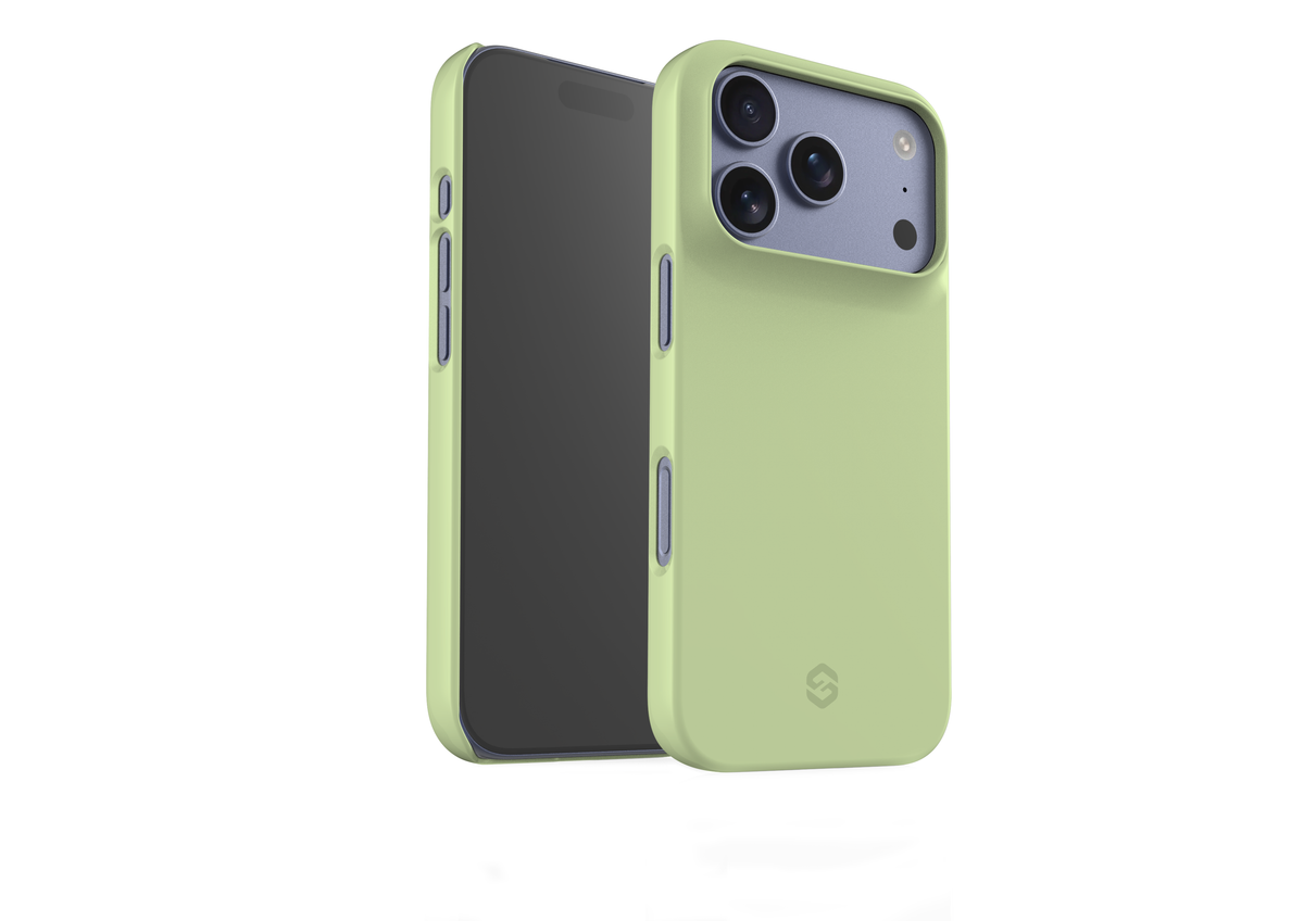 Go Green Snap Case - iPhone 17 Series