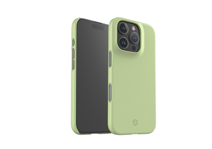 Go Green Snap Case - iPhone 16 Series