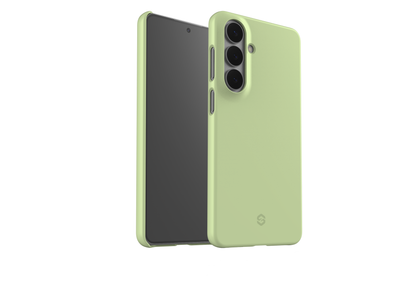 Go Green Snap Case in Gloss - Samsung Galaxy S26 Series