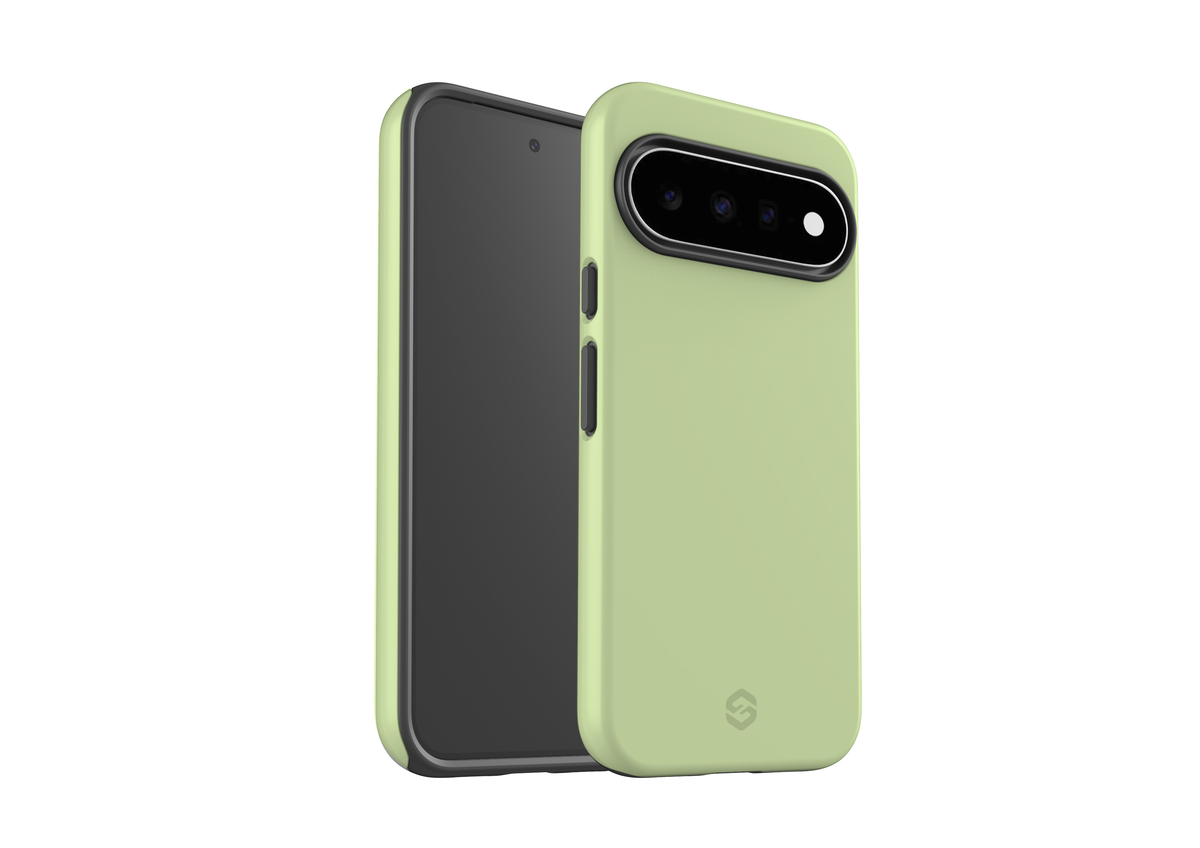 Go Green Case - Google Pixel 11 Series