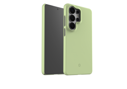 Go Green Snap Case in Gloss - Samsung Galaxy S26 Series