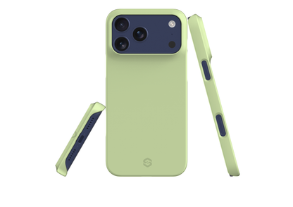 Go Green Snap Case - iPhone 17 Series