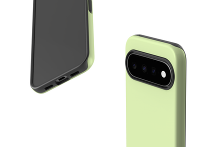 Go Green Case - Google Pixel 11 Series
