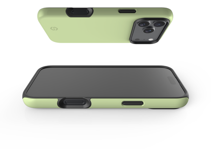 Go Green Case - iPhone 18 Series