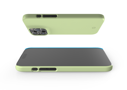 Go Green Snap Case - iPhone 16 Series