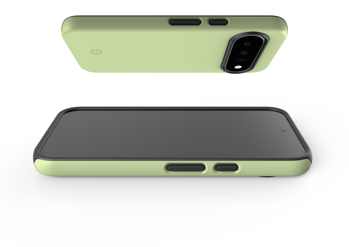 Go Green Case - Google Pixel 11 Series