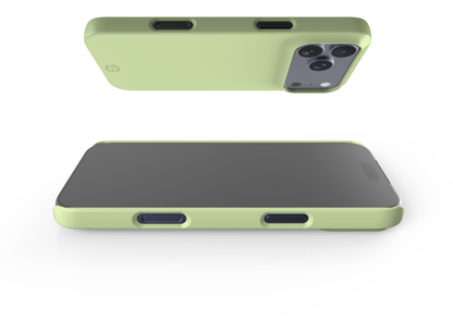 Go Green Snap Case - iPhone 17 Series
