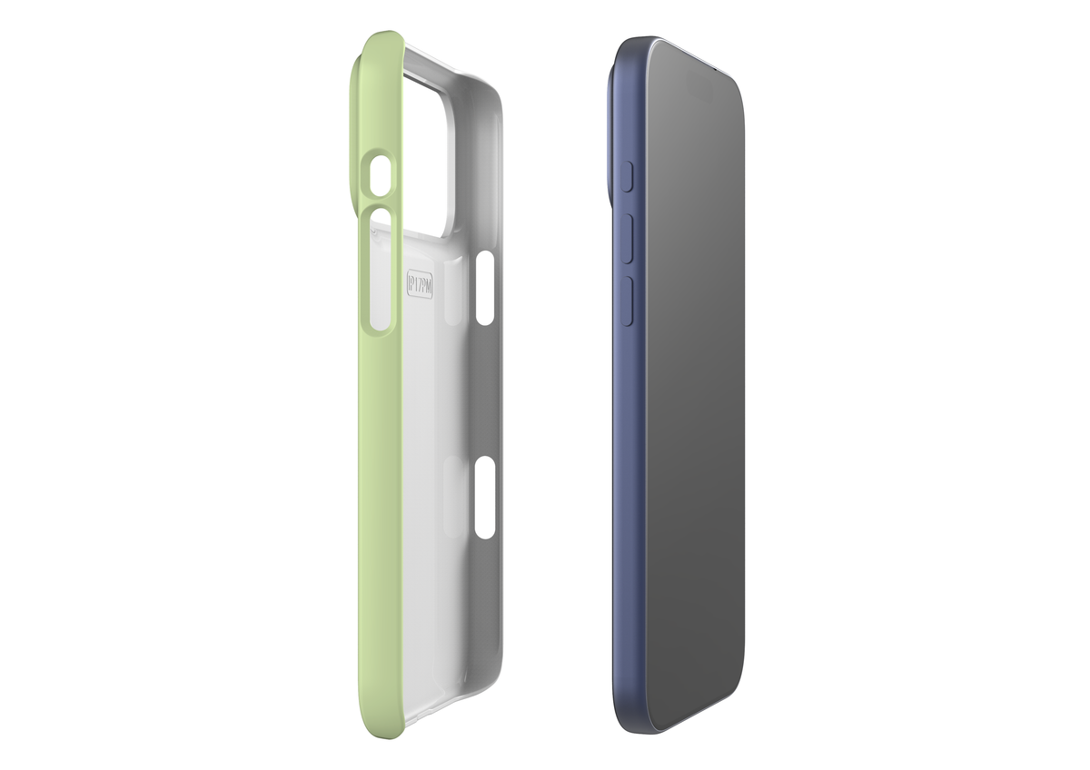 Go Green Snap Case - iPhone 17 Series