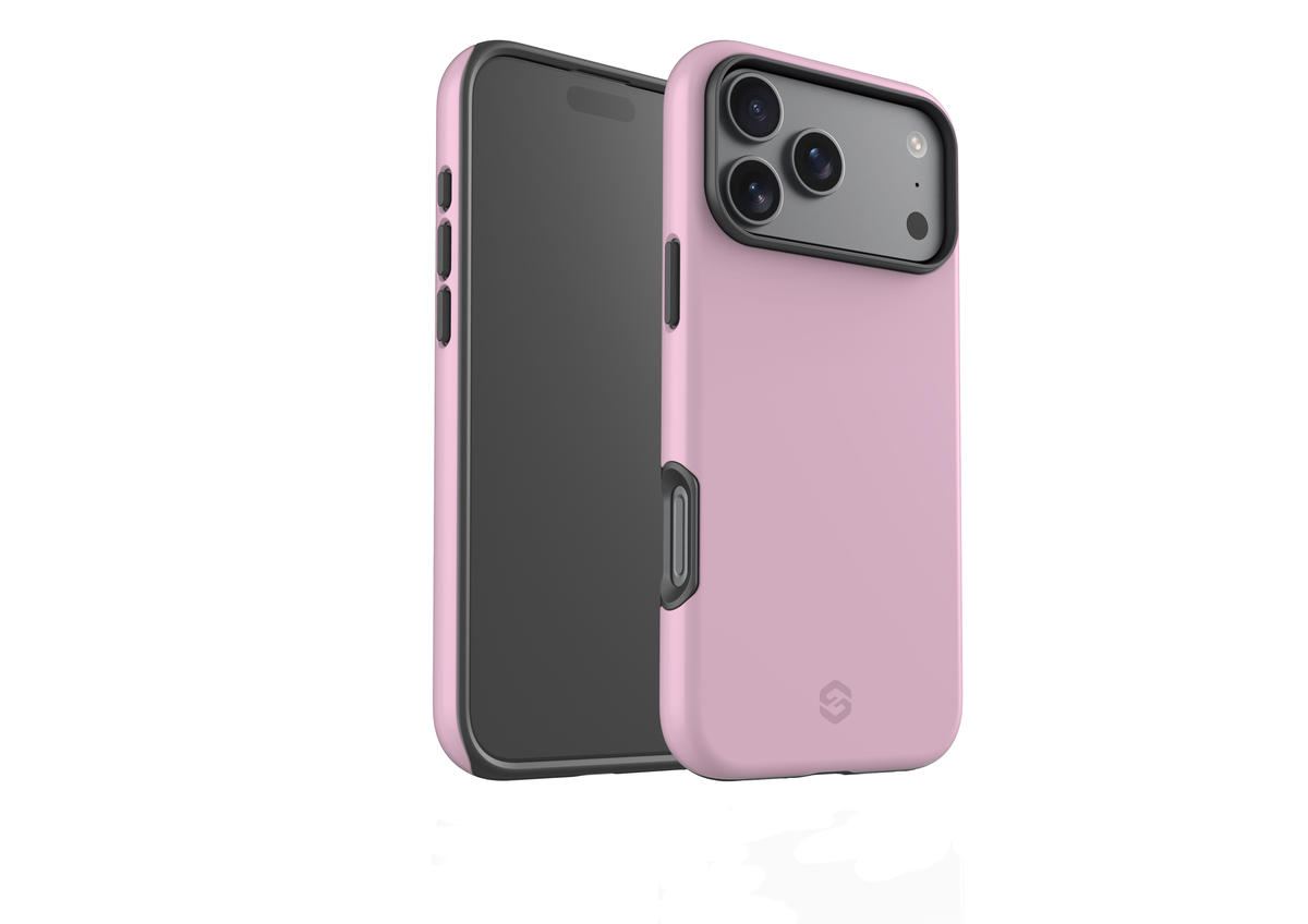 Playful Pink Case - iPhone 18 Series