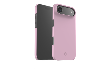 Playful Pink Snap Case - iPhone 17 Series