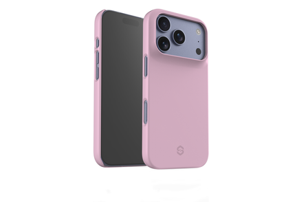 Playful Pink Snap Case - iPhone 17 Series