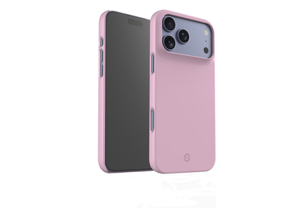 Playful Pink Snap Case - iPhone 17 Series