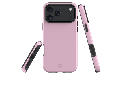 Playful Pink Case - iPhone 18 Series