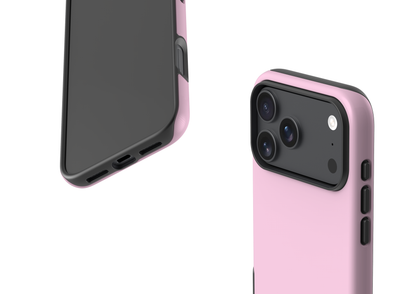 Playful Pink Case - iPhone 18 Series