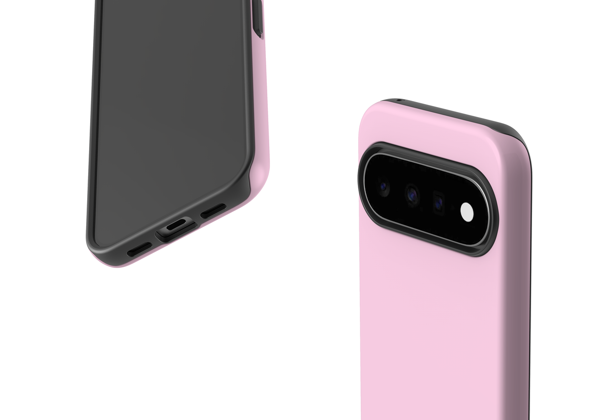 Playful Pink Case - Google Pixel 11 Series
