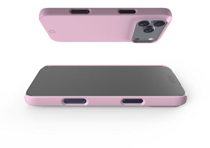 Playful Pink Snap Case - iPhone 17 Series