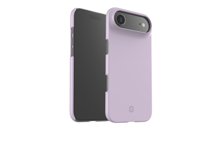 Vivid Violet Snap Case - iPhone 17 Series