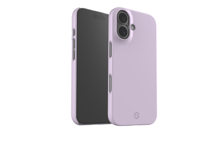 Vivid Violet Snap Case - iPhone 17 Series