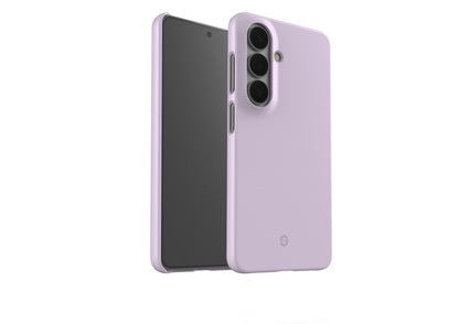 Vivid Violet Snap Case in Gloss - Samsung Galaxy S26 Series