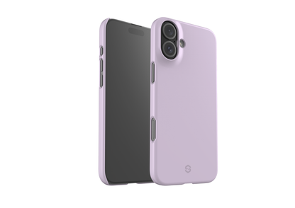 Vivid Violet Snap Case - iPhone 16 Series
