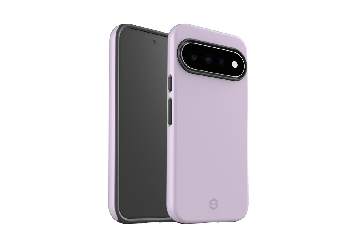 Vivid Violet Case - Google Pixel 11 Series