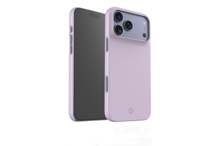 Vivid Violet Snap Case - iPhone 17 Series