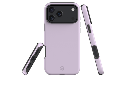 Vivid Violet Case - iPhone 18 Series