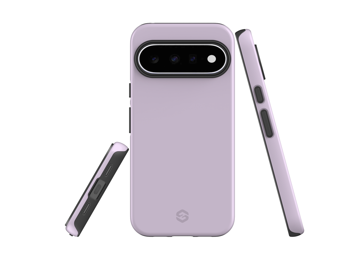 Vivid Violet Case - Google Pixel 11 Series