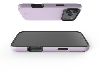 Vivid Violet Case - iPhone 18 Series