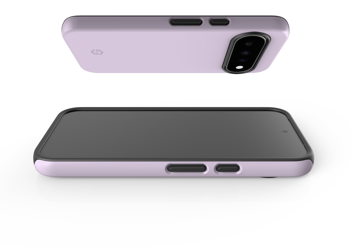 Vivid Violet Case - Google Pixel 11 Series