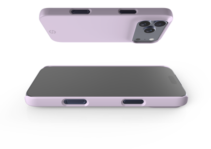 Vivid Violet Snap Case - iPhone 17 Series