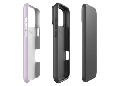 Vivid Violet Case - iPhone 18 Series
