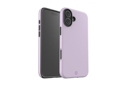 Vivid Violet Case - iPhone 16 Series