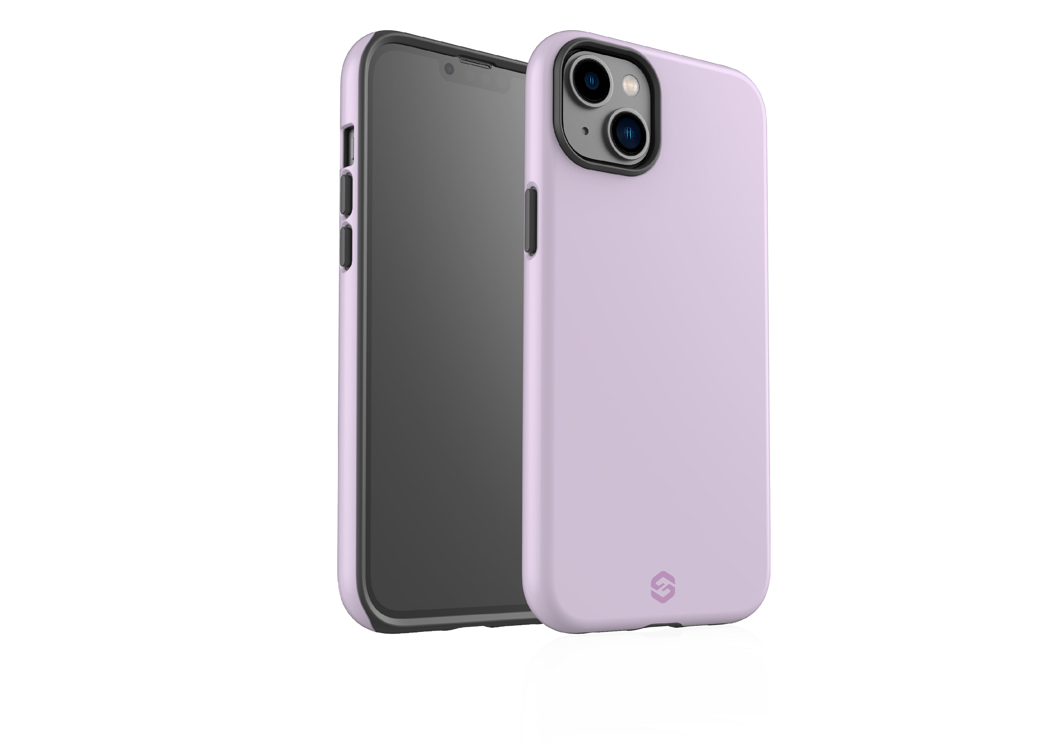 Vivid Violet Case - iPhone 14 Series