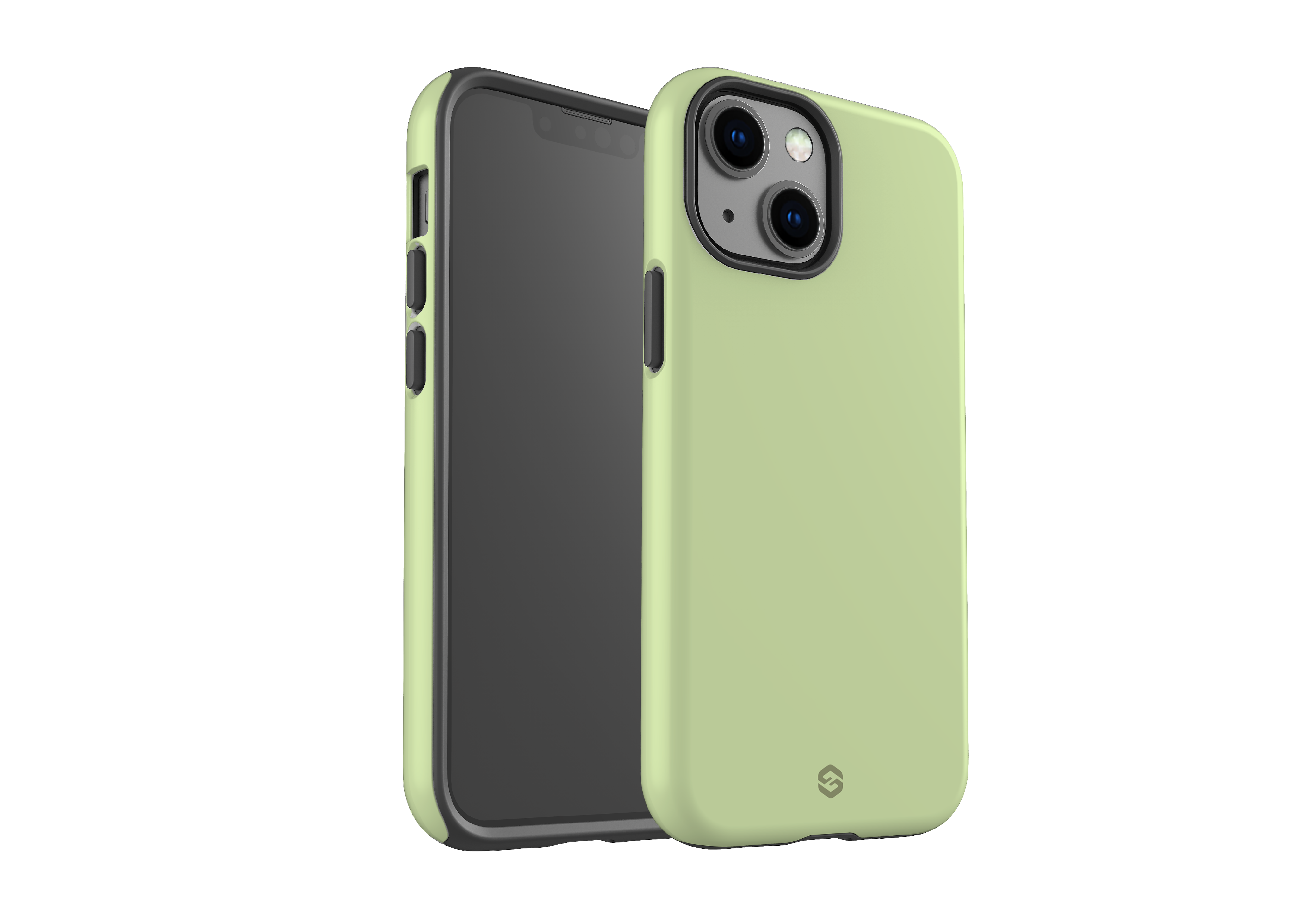Go Green Case - iPhone 13 Series