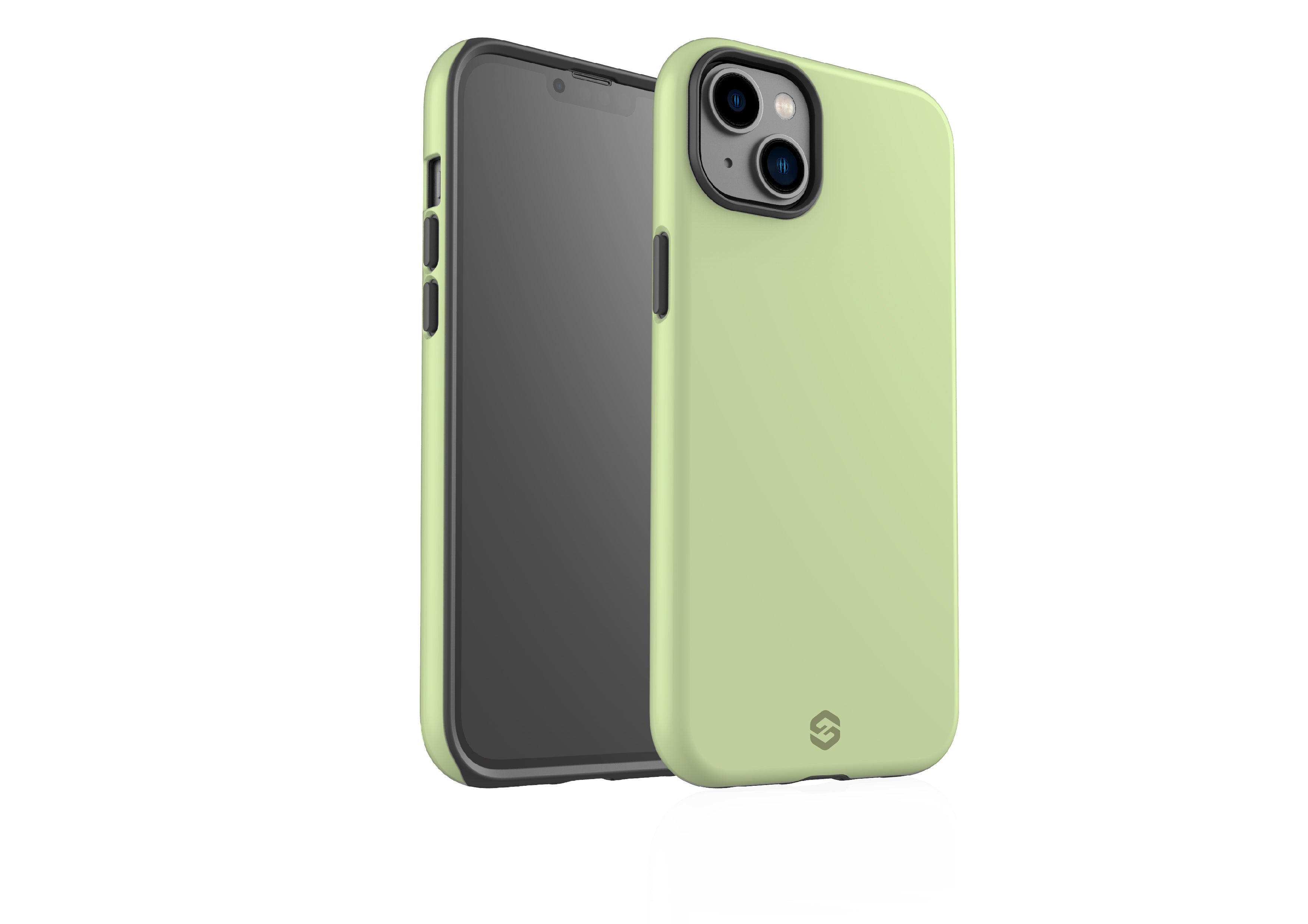 Go Green Case - iPhone 14 Series