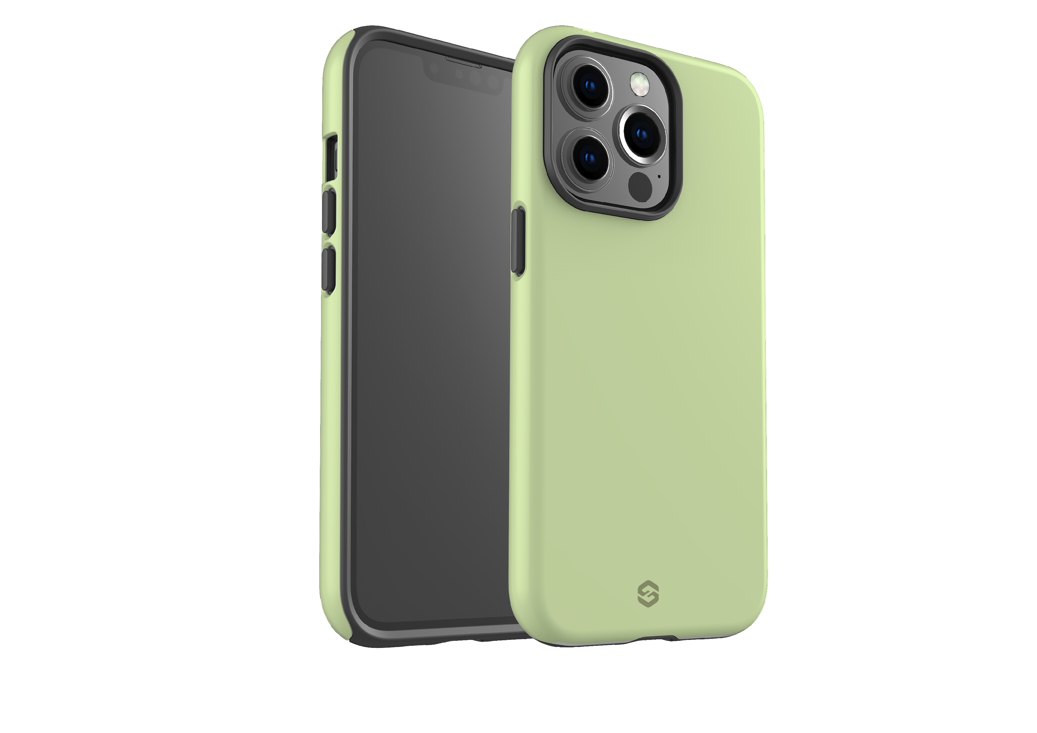 Go Green Case - iPhone 13 Series