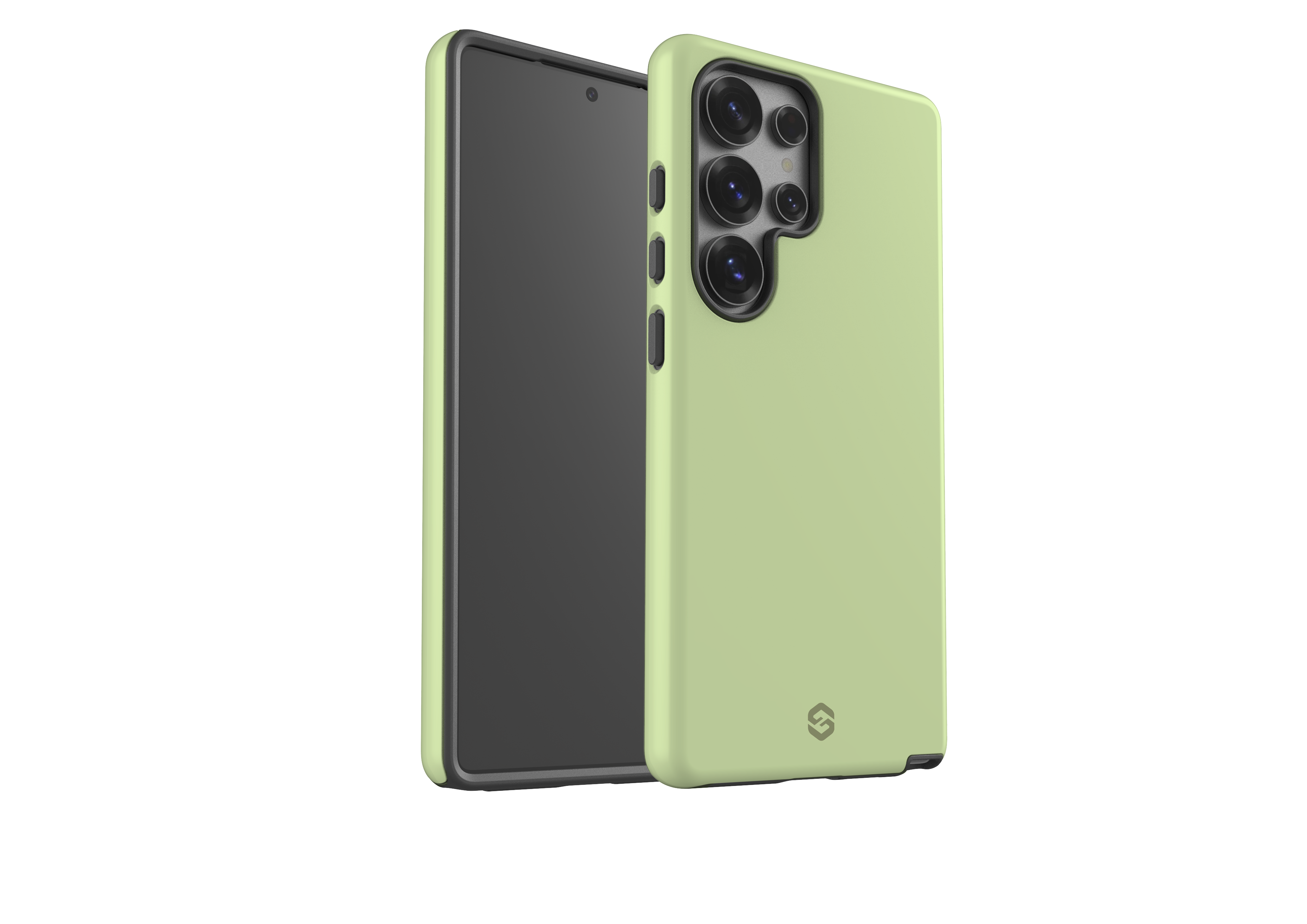 Go Green Case - Samsung Galaxy S25 Series