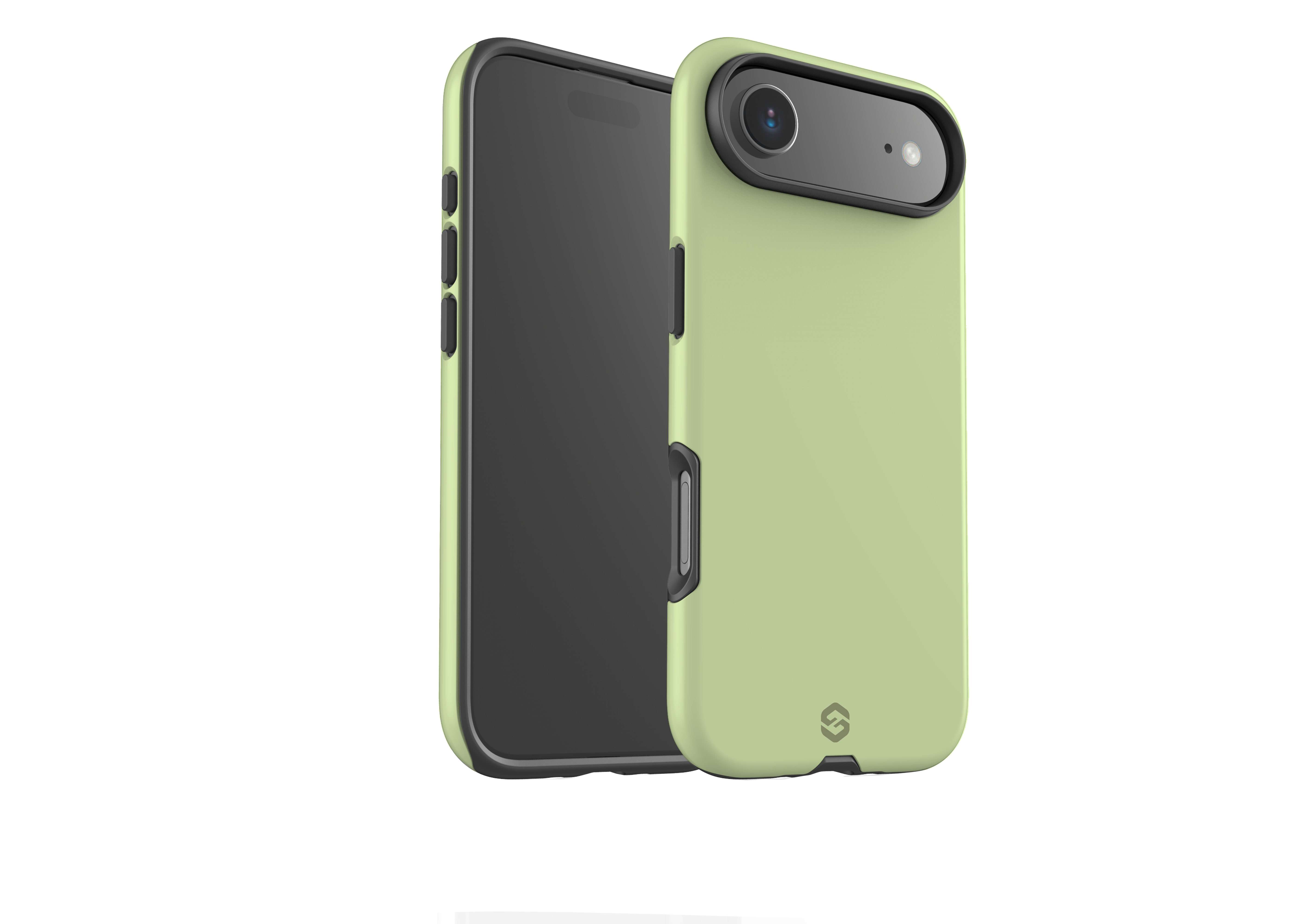Go Green Case - iPhone 17 Series